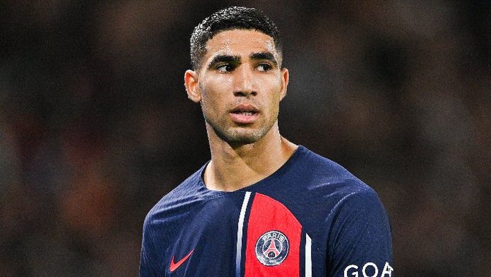 Ag. Hakimi: “Ritorno all’Inter? Credo sia una storia conclusa ma nel futuro…” - immagine 1