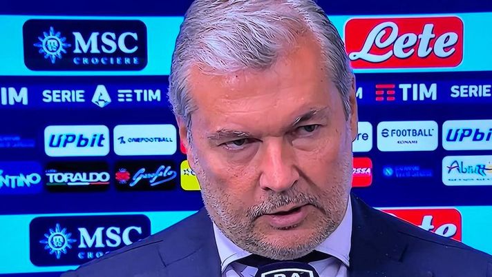 Verona, Sogliano: “Il mister ha scelto la formazione ideale. Puntiamo su Gaich…” - immagine 1