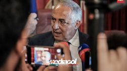 Palermo esclusa da Euro 2032, sindaco Lagalla: “Penalizzati 5 milioni di cittadini”