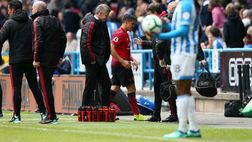 Sanchez, ritorno allo United in dubbio. Solskjaer: “A volte puoi avere un buon divano, ma…”