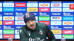 Mihajlovic: “Ma che campionato è? Con l’Inter volevo giocare. Per lo scudetto tifo Napoli”