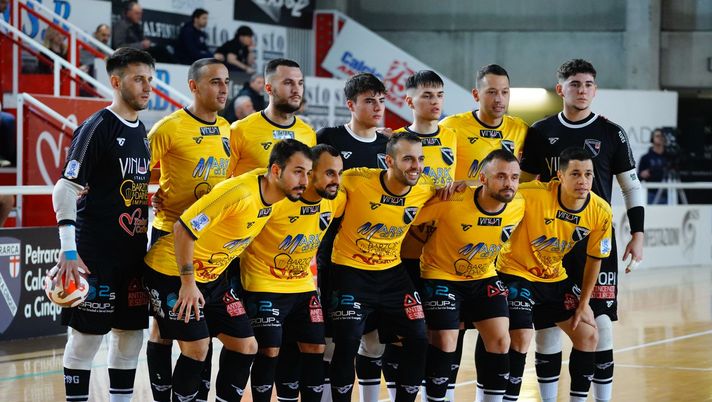 Torna in campo il Vinumitaly Petrarca, prima dell’anno in casa contro Lecco - immagine 1
