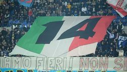 LIVEBLOG – Juventus-Inter, dai social: “Prevedibile”