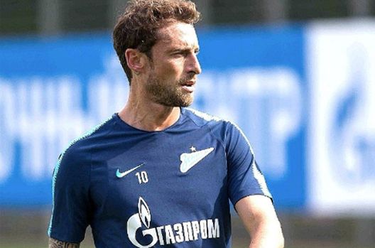 Marchisio (Getty Images) Marchisio (Getty Images)