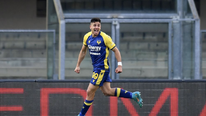 Getty Images Simeone al Napoli, il Verona vuole l’obbligo di riscatto - immagine 1