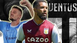 Mercato Juve \ Botti di fine agosto: Douglas Luiz, Milinkovic e…