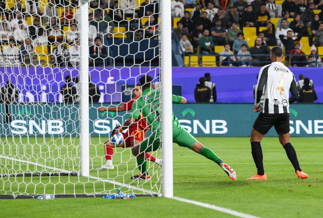 Al-Shabab-Roma – FOTOGALLERY - immagine 69