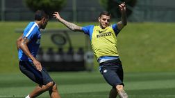 Icardi, ruota tutto intorno a te. L’Inter a un bivio