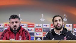 Gattuso: “Sogno un’intervista in calabrese”