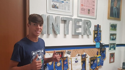 Settore Giovanile / Inter, dall’Empoli arriva una giovane promessa classe 2003