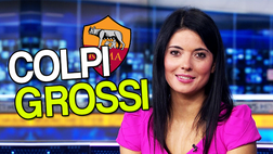 Calciomercato Roma, prime mosse: 4 giocatori!