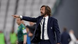 Salernitana, esonerato Colantuono: Pirlo il possibile sostituto | News