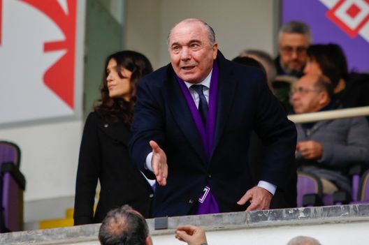 GERMOGLI PH: 19 FEBBRAIO 2023 FIRENZE STADIO ARTEMIO FRANCHI SERIE A FIORENTINA VS EMPOLI NELLA FOTO COMMISSO Vari ritardi per il Viola Park. E il ritiro? Possibile nuova destinazione- immagine 2
