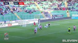 VIDEO Serie C, 14a giornata: la Gol Collection del girone C di Lega Pro