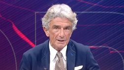 Cesari: “Rigore Roma? Clamoroso, Kjaer dà un calcio a Pellegrini come Dumfries con Sandro”