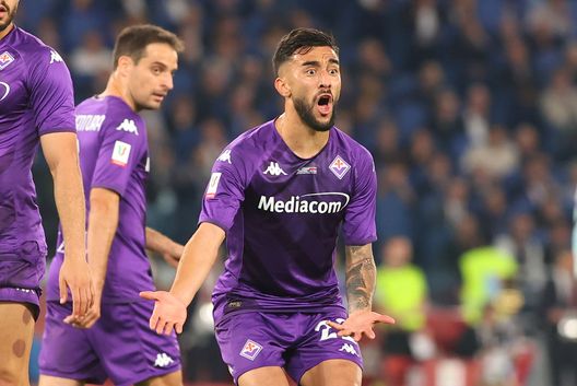 GERMOGLI PH: 24 MAGGIO 2023 ROMA STADIO OLIMPICI FINALE DI COPPA ITALIA FIORENTINA VS INTER NELLA FOTO West Ham più debole dell’Inter? Italiano, meglio essere diffidenti- immagine 2