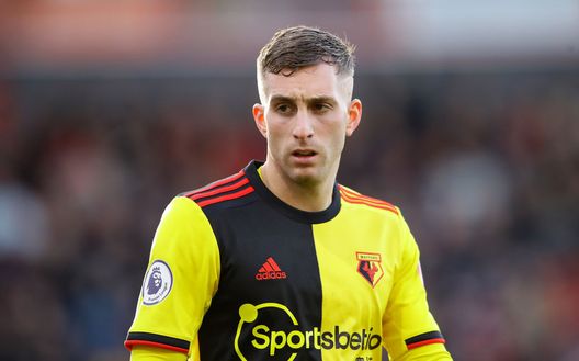 Gerard Deulofeu al Watford (Photo by Richard Heathcote/Getty Images) Gerard Deulofeu al Watford (Photo by Richard Heathcote/Getty Images)