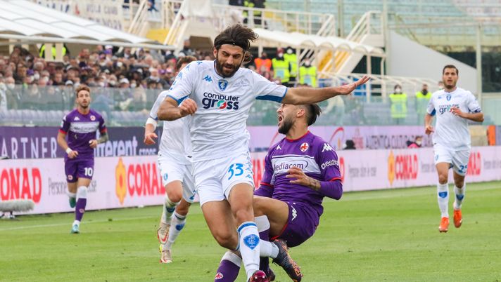 Empoli-Fiorentina: risultati, precedenti e le migliori quote - immagine 1