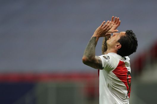 Gianluca Lapadula Gianluca Lapadula