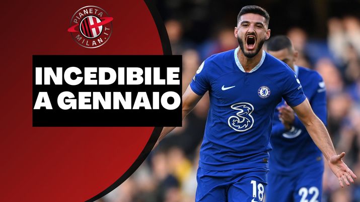 Calciomercato Milan – Chelsea deciso: Broja incedibile a gennaio - immagine 1