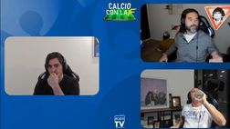 Adani duro: “Inter-Juve peggior spot della Serie A. Dumfries non allaccia le scarpe ad Hakimi”