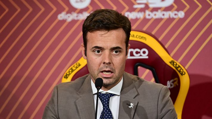 Pinto: “Sul mercato vogliamo rinforzarci ma il 90% dei nomi non sono veri” - immagine 1