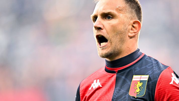 Criscito: “Legame speciale con Genova e Genoa. In MLS? Non mi è piaciuto” - immagine 1