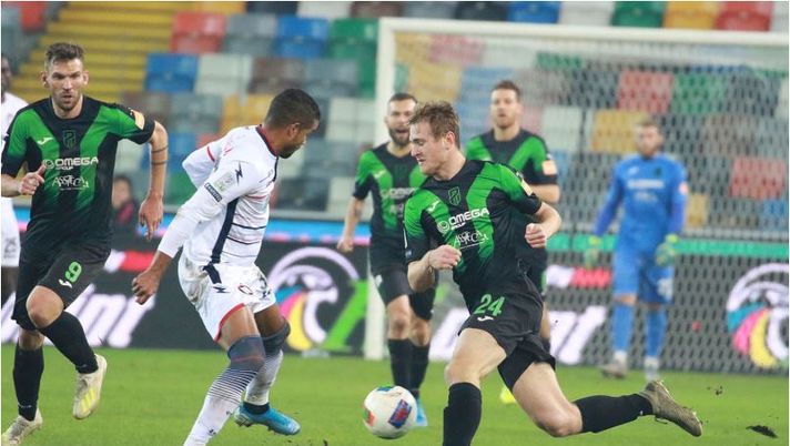 FOTO Pordenonecalcio.com FOTO Pordenonecalcio.com