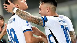Zanetti: “Ecco perché abbiamo scelto Lautaro. Argentina, capolavoro Scaloni”