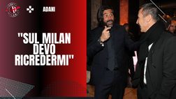 Inter-Milan, Adani: “Pronostico? Do il 5% ai rossoneri”