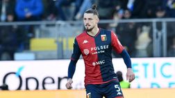 L’agente di Dragusin chiarisce: “Rispetto la Roma. Trattiamo un giovane attaccante”