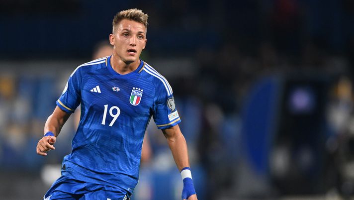 Retegui: “Emozionante l’esordio al “Maradona”, spero di tornare in Nazionale” - immagine 1