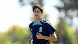 Inter, senti Angelozzi: “Mulattieri è forte. Scudetto? Può essere l’anno di…”