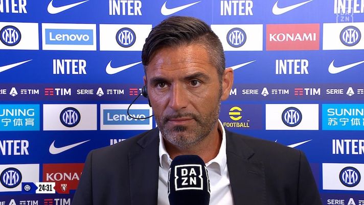 Vagnati: “Inter forte in tutto, vogliamo giocare al massimo. Su Vlasic…” - immagine 1