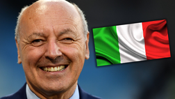 Calciomercato Inter – Marotta pesca in Italia: idea da 30 milioni in mezzo