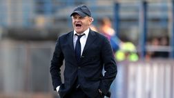 La Roma trova un Empoli in crisi: solo 6 punti dal 15 dicembre, nessuno ha fatto peggio in A