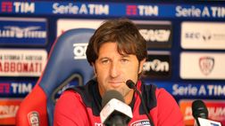 Rastelli: “Con l’Inter un ottimo primo tempo, poi è arrivato …”