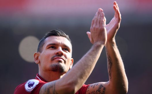 Lovren Lovren