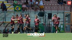 Serie B, 31ª giornata: cadono Pisa, Reggina e Palermo. Classifica aggiornata