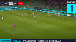 VIDEO Playoff Serie C, ritorno quarti di finale: nella top 3 gol anche Soleri e Fella
