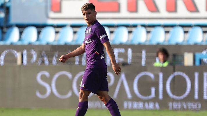 Photo by Gabriele Maltinti/Getty Images 