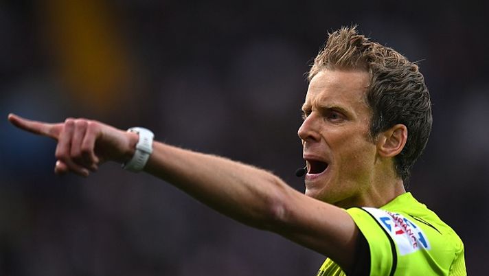 Torino, Chiffi arbitro del derby: di buon auspicio per Fagioli e Iling… - immagine 1