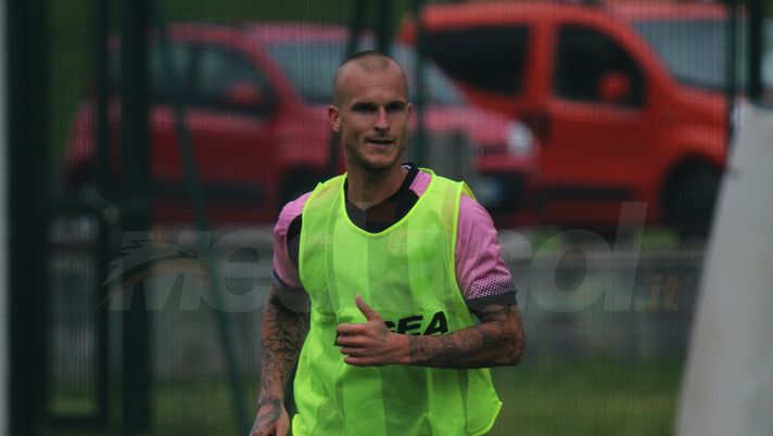 Struna: “Abbiamo meritato di vincere, successo frutto degli allenamenti. Dobbiamo…” Struna: “Abbiamo meritato di vincere, successo frutto degli allenamenti. Dobbiamo…”