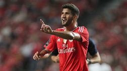 In Argentina – Inter-Benfica, tutto fatto per Lisandro Lopez: c’erano anche Boca e River