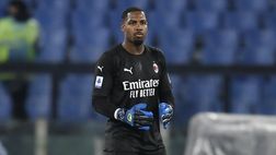 Milan, Abbiati: “Maignan? Ecco cosa mi hanno detto di lui Dida e Ragno”