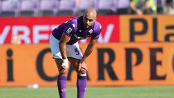 Amrabat, quanti minuti! E la Fiesole gli dedica un coro