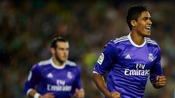 Real Madrid, la carica di Varane: “Questo club è un modo di essere. Con o senza Sergio Ramos non cambia niente”