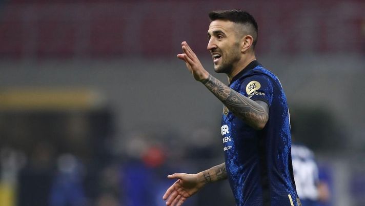 Vecino, Lazio ad un passo. “Incontro in corso tra Tare e l’entourage: l’obiettivo…” - immagine 1