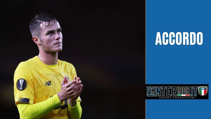 Sky – Inter-Genoa, c’è l’accordo per Vanheusden: le ultimissime - immagine 1