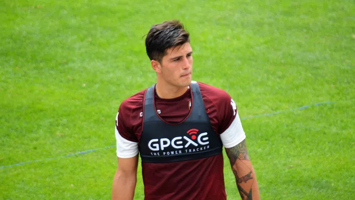 Kevin Bonifazi